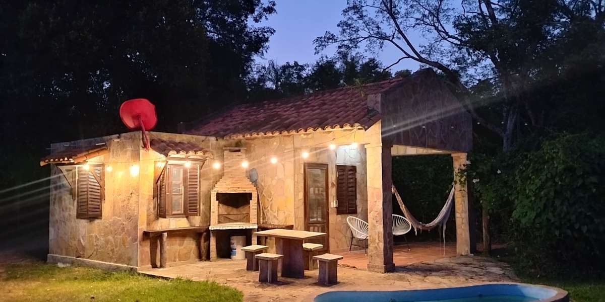 Granja Alte Liebe