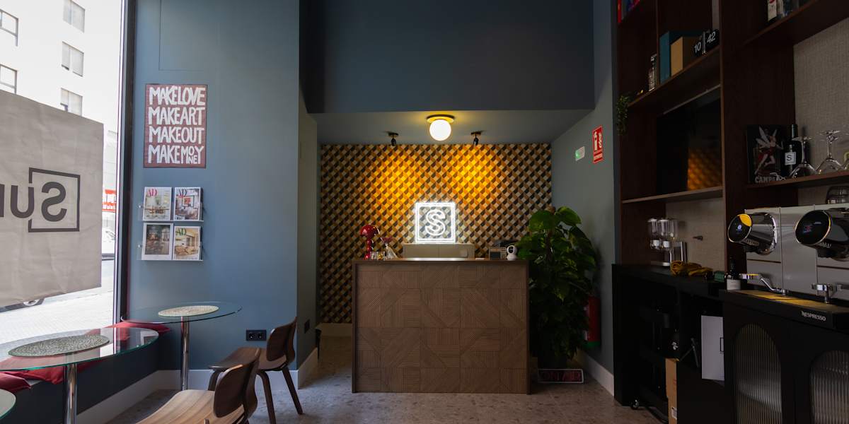 Hostel Superlativo Vialia I