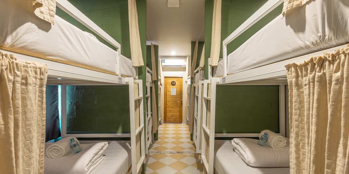 Hao Norn Hostel