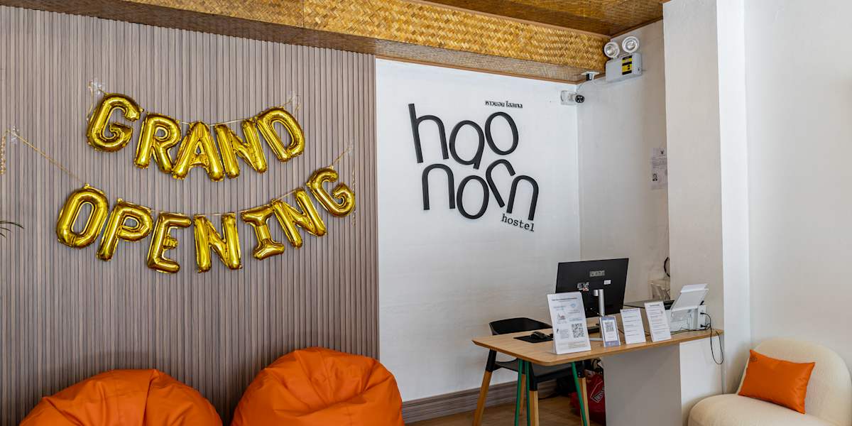 Hao Norn Hostel