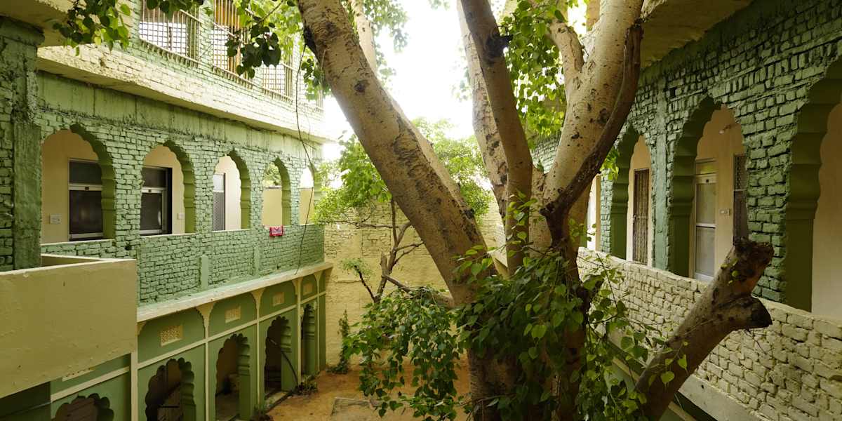 Vyom Hostel