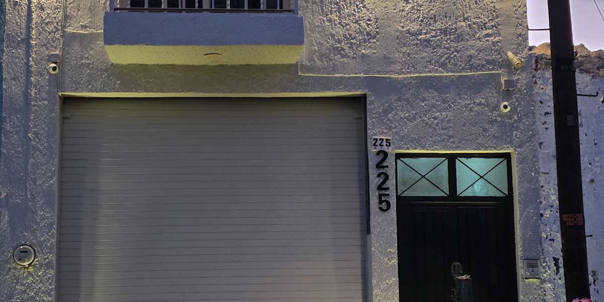 Hostal Prosperidad