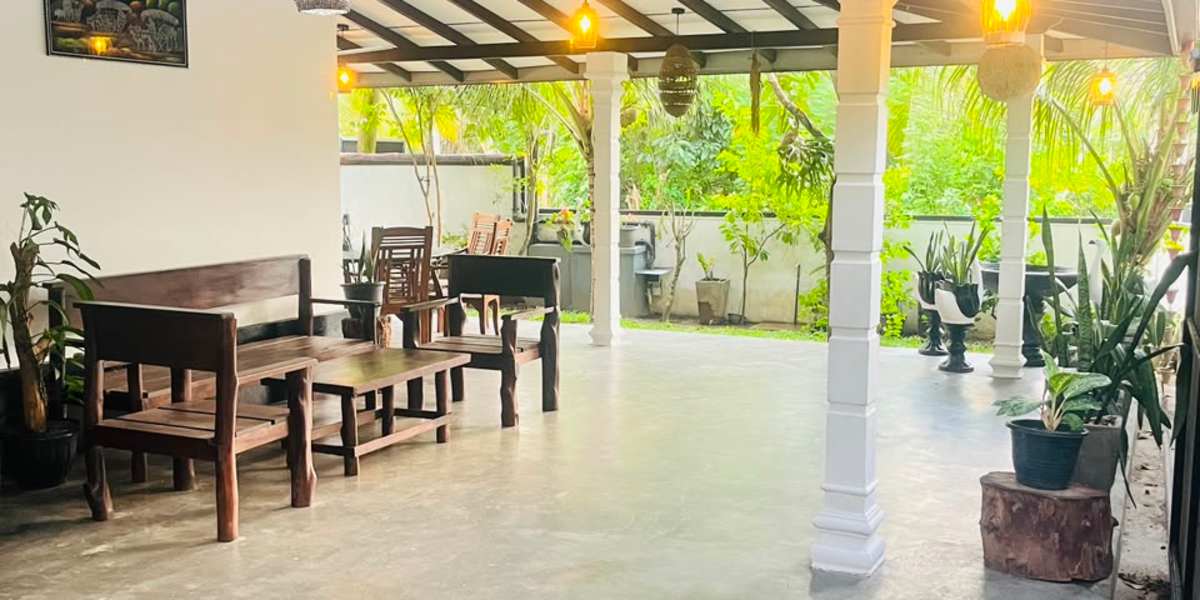 Ja Villa Ahangama