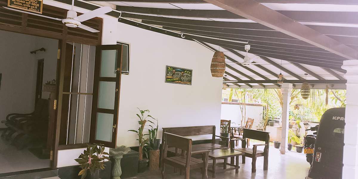 Ja Villa Ahangama