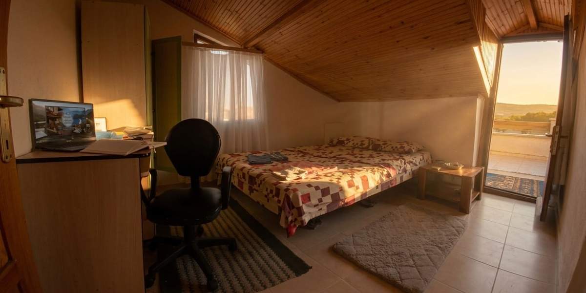 Dovan's Lycian Way Hostel