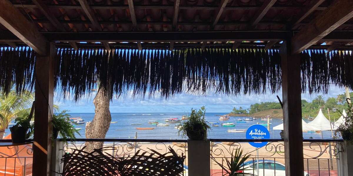 Hostel Índia Jara
