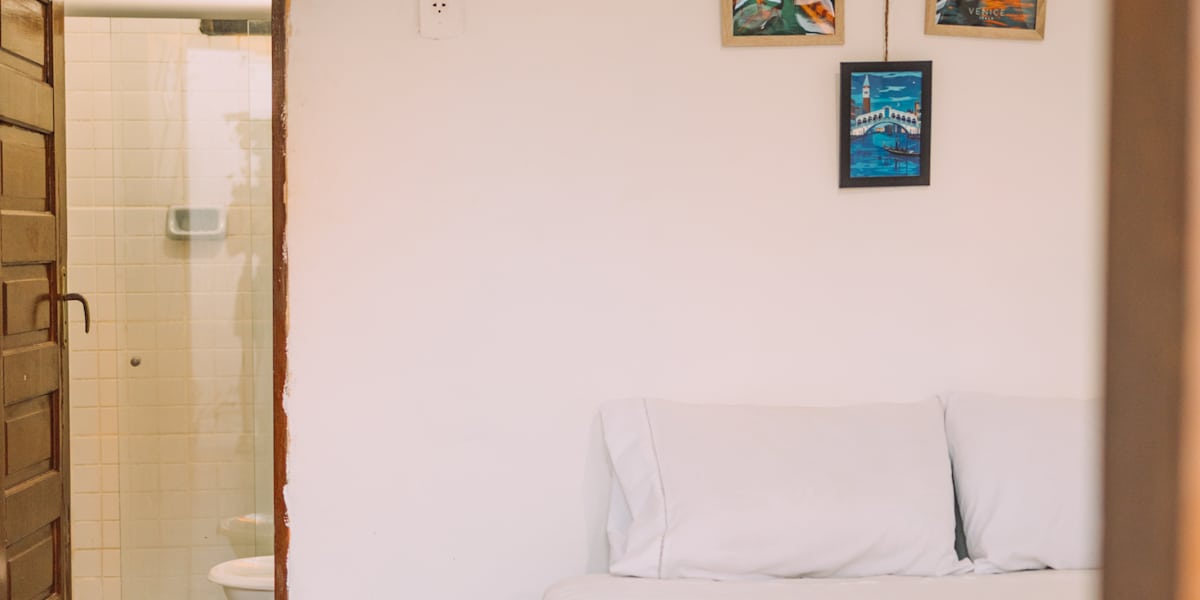Piano Piano Hostel