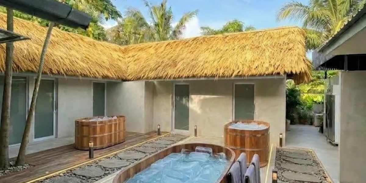 The Retreat Hotel Wellness & Spa