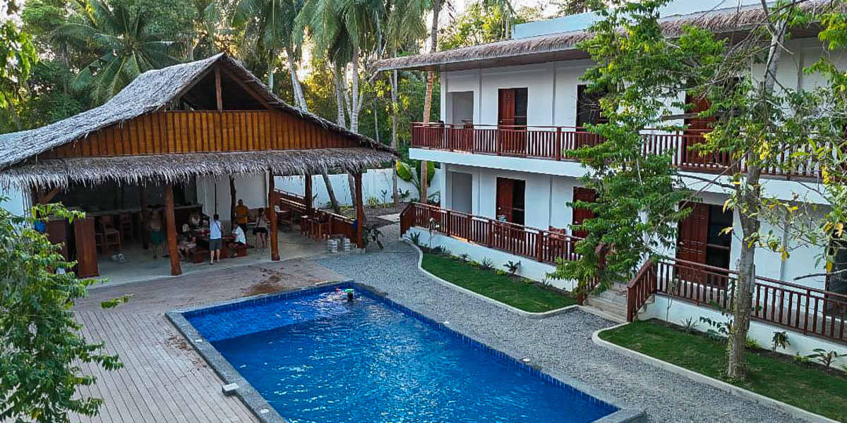 Jungle Vibes Hostel