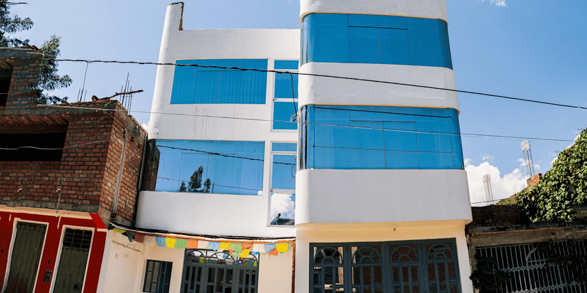 ALPINO GUEST HOUSE