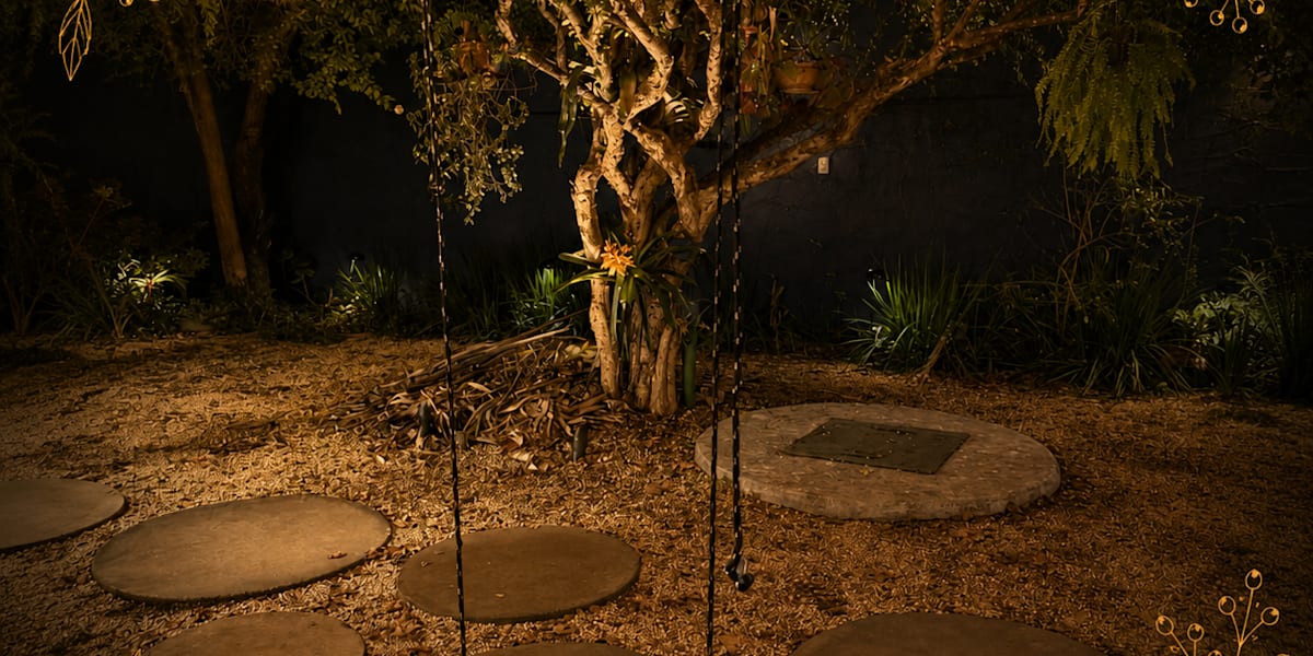 o Jardim Secreto SP