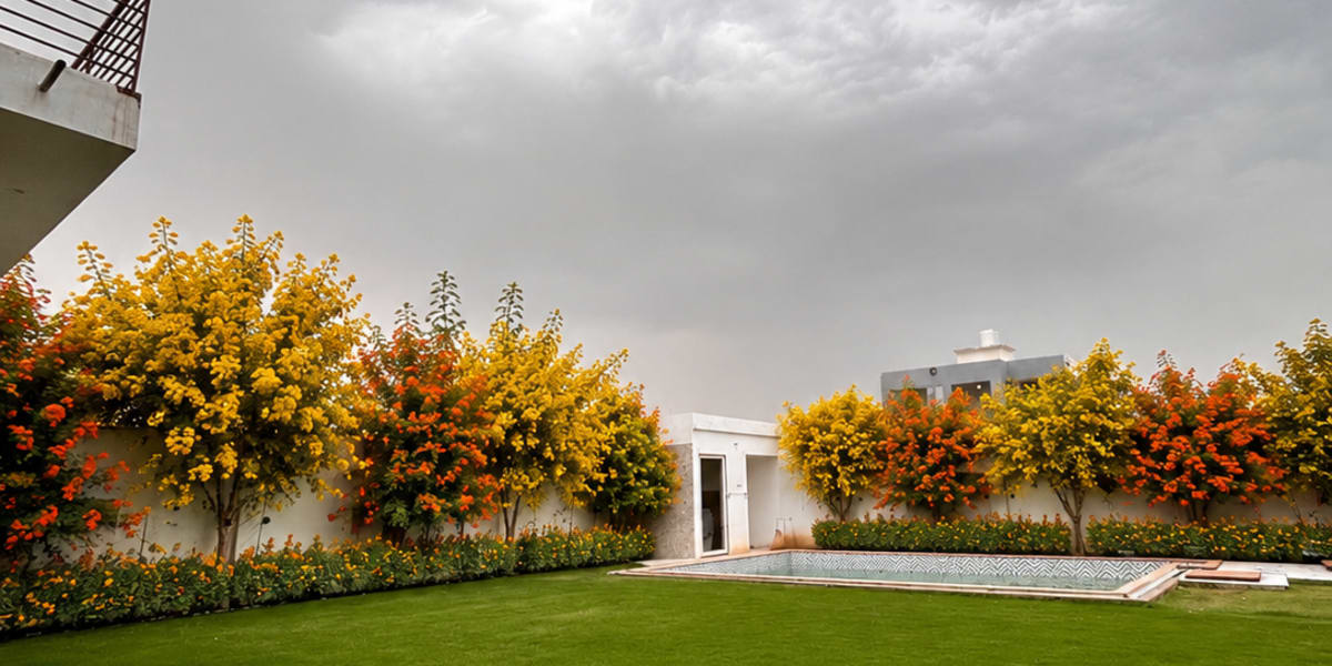 Mangal Uday Villa