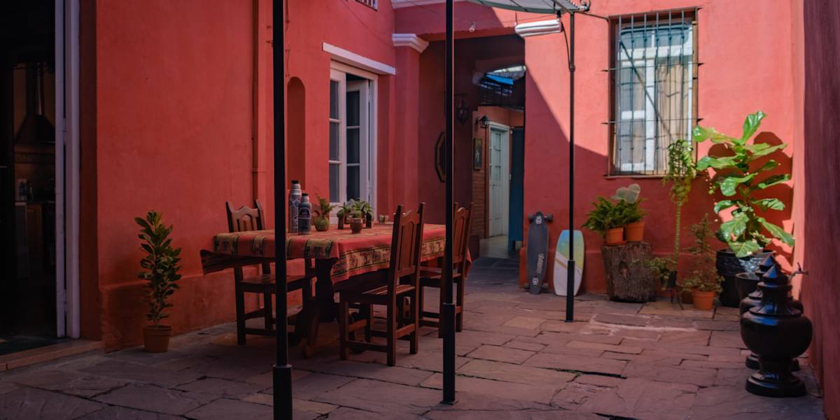 Casa Puka