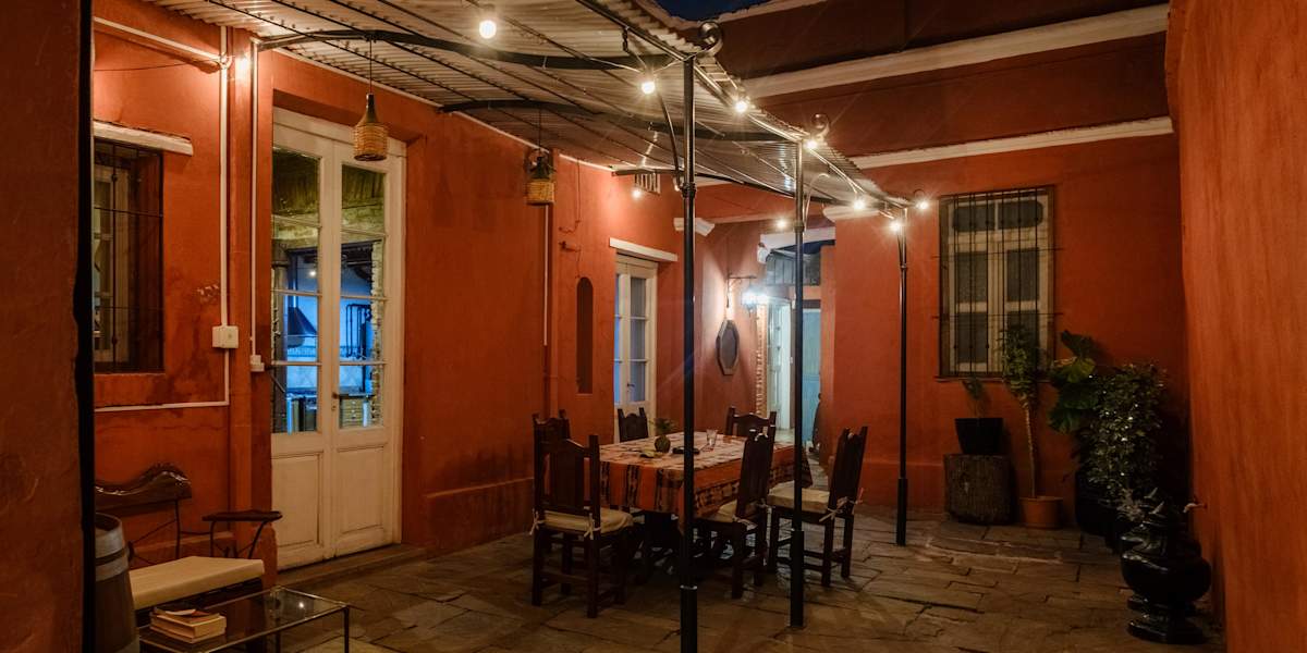Casa Puka