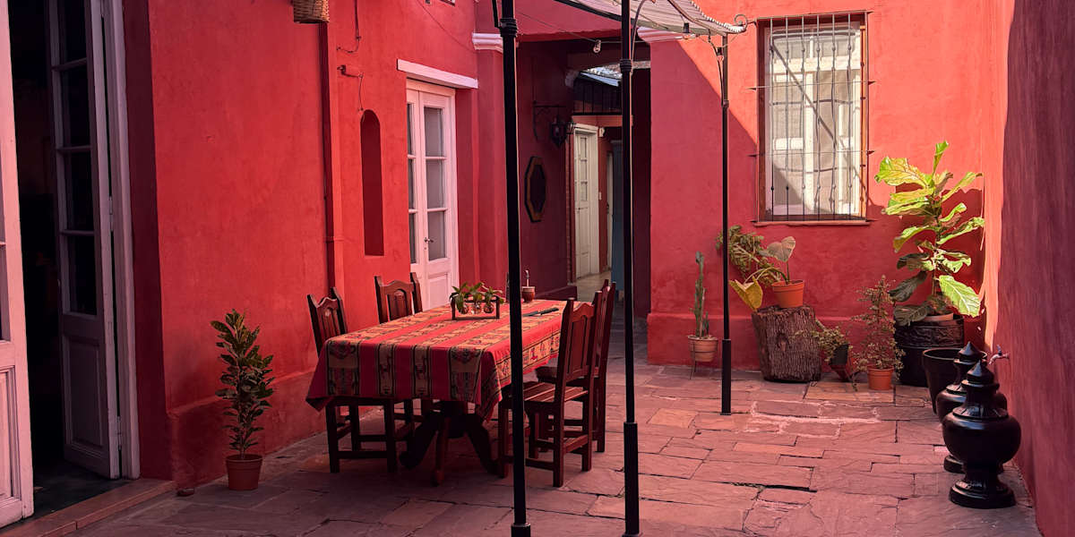 Casa Puka