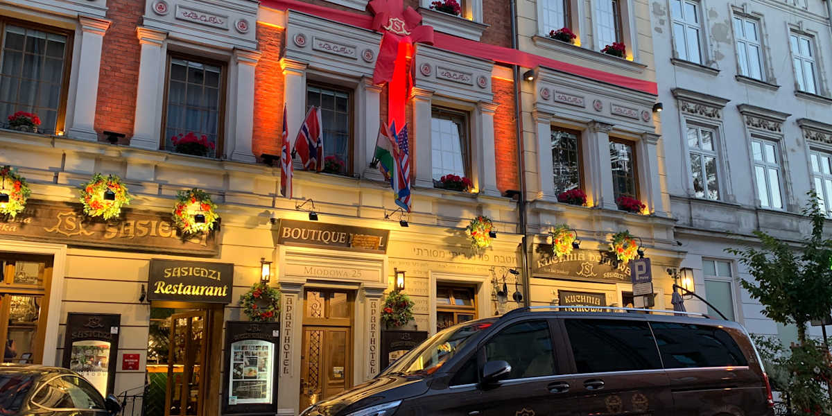 Aparthotel Vicini