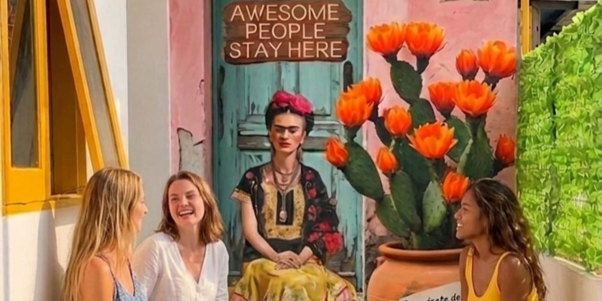 Decasa Female House