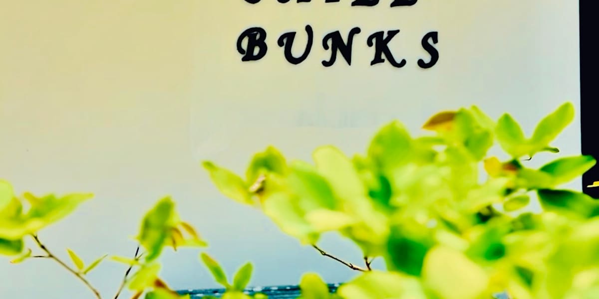 Ceylon Chill Bunks