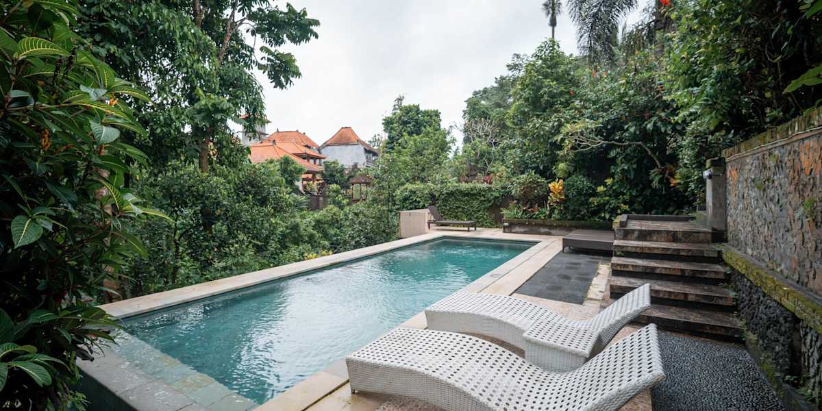 Bisma Jaya Bungalow