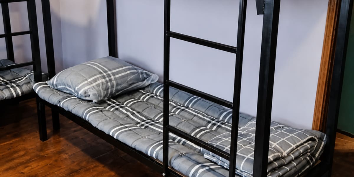 Ayvan Eco Hostel