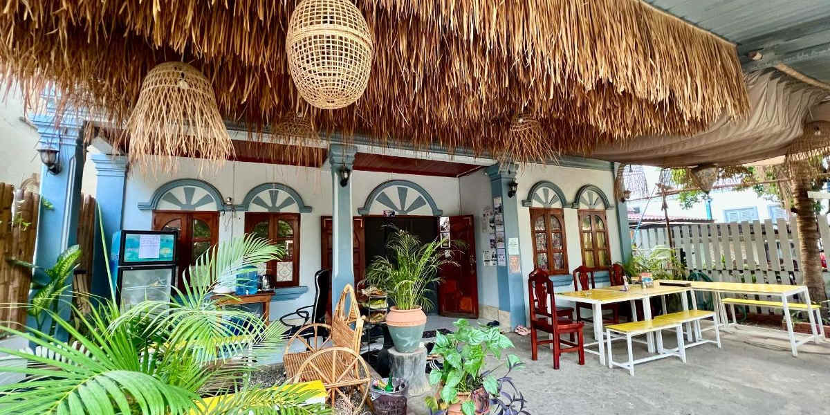 La Casa Nostra