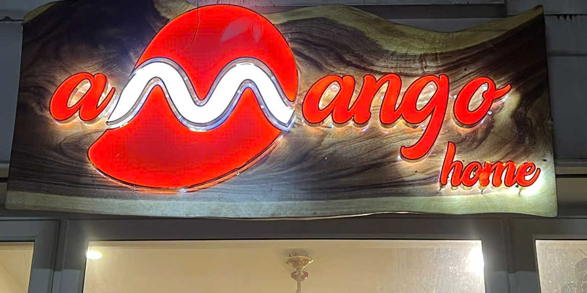 Amango Home