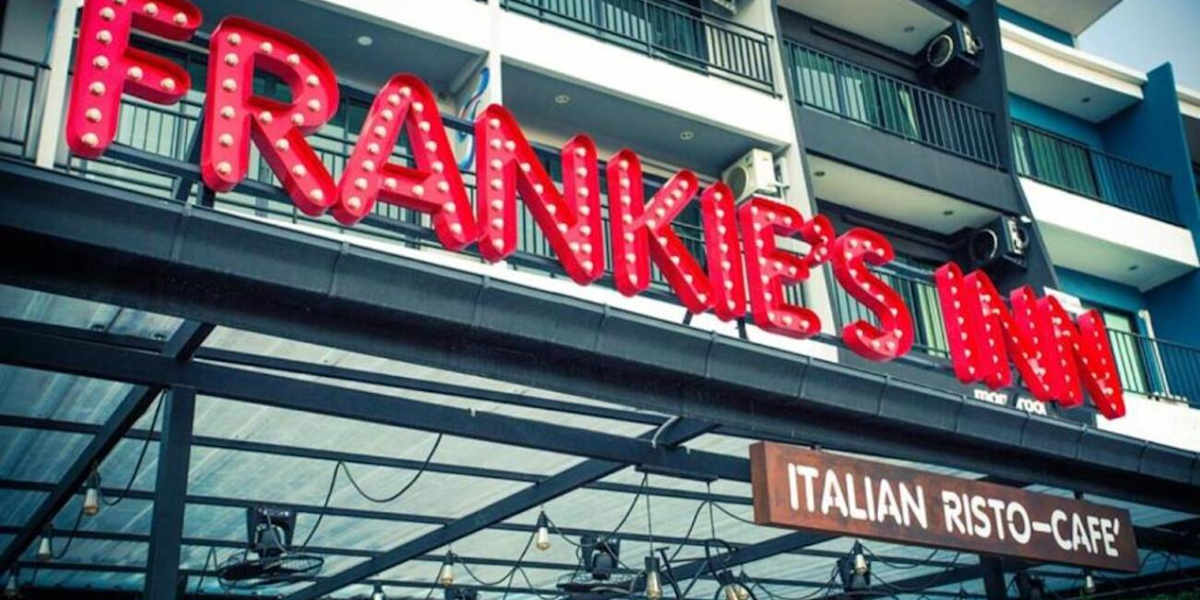 Frankie's Inn