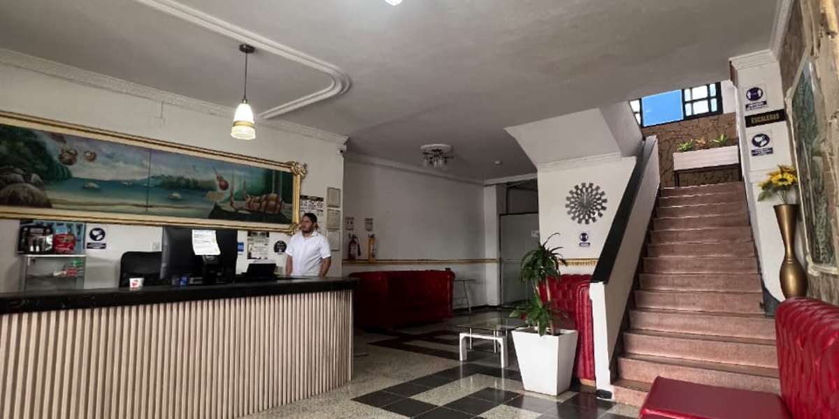 Hotel Sol Inn