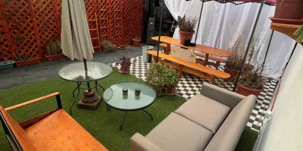 TQCaleta Downtown Hostel & Cowork