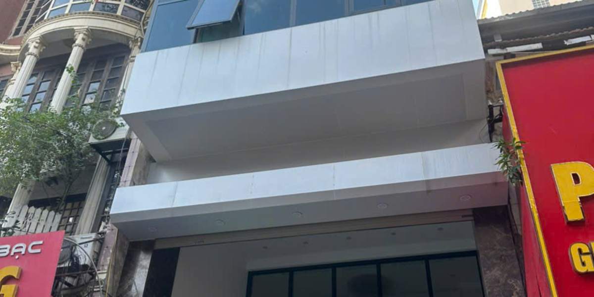 Green Hostel Hanoi