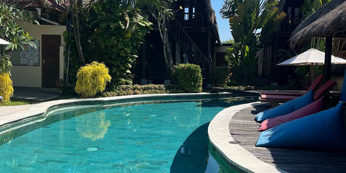 SurfWG Bali Surfcamp