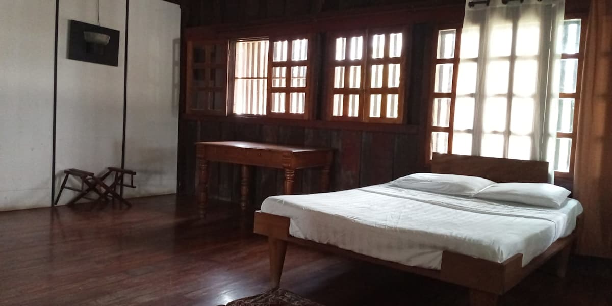 Casa Monkey House