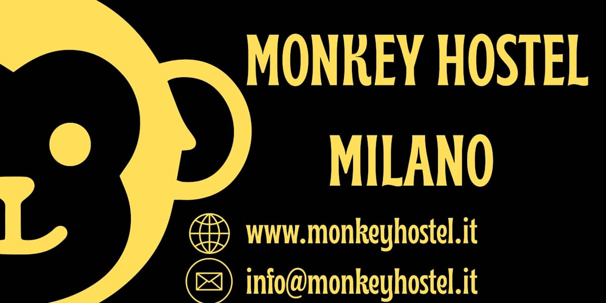 Monkey Hostel Milano