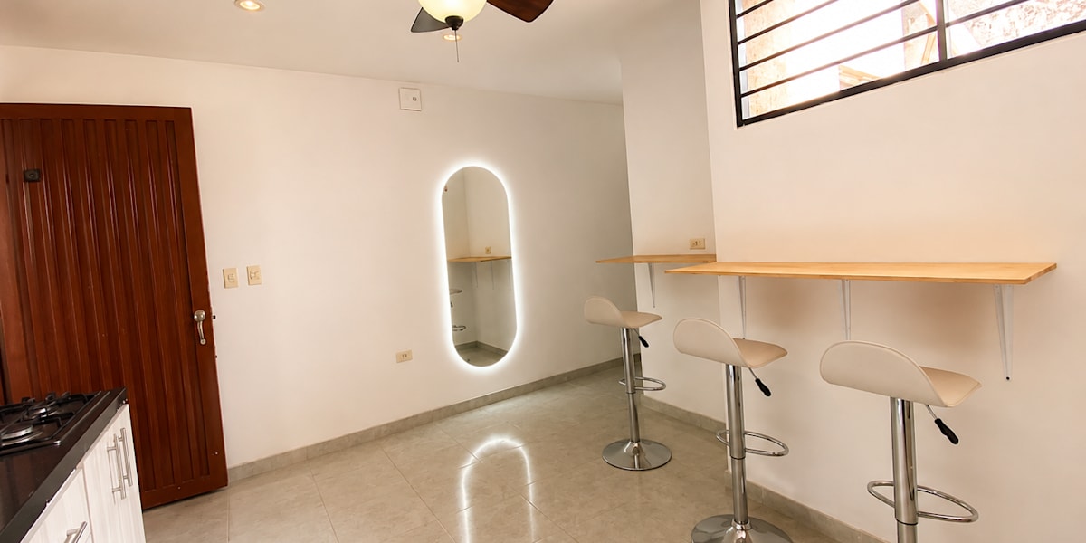 Casa Yarumo