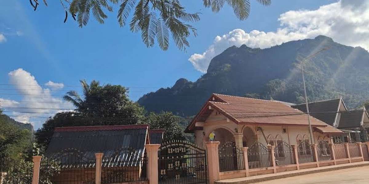 Mango Villa