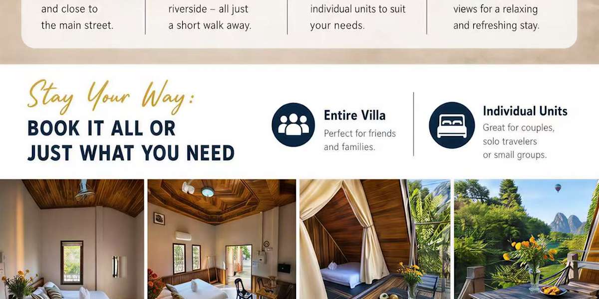 Mango Villa