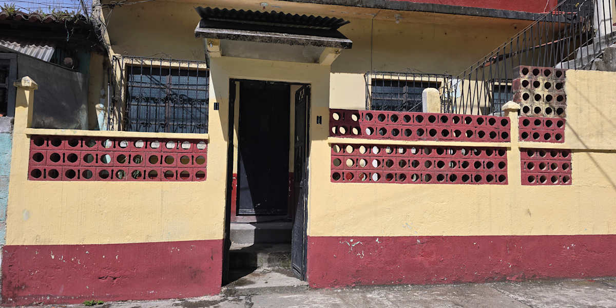 Casa del Manchen