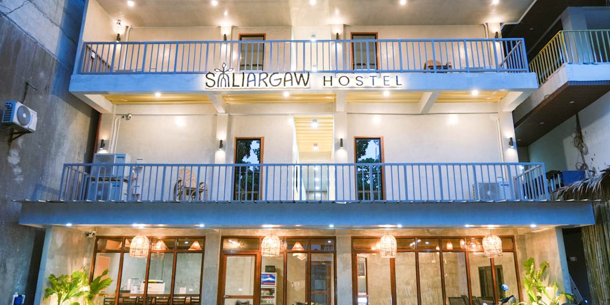 Saliargaw Hostel