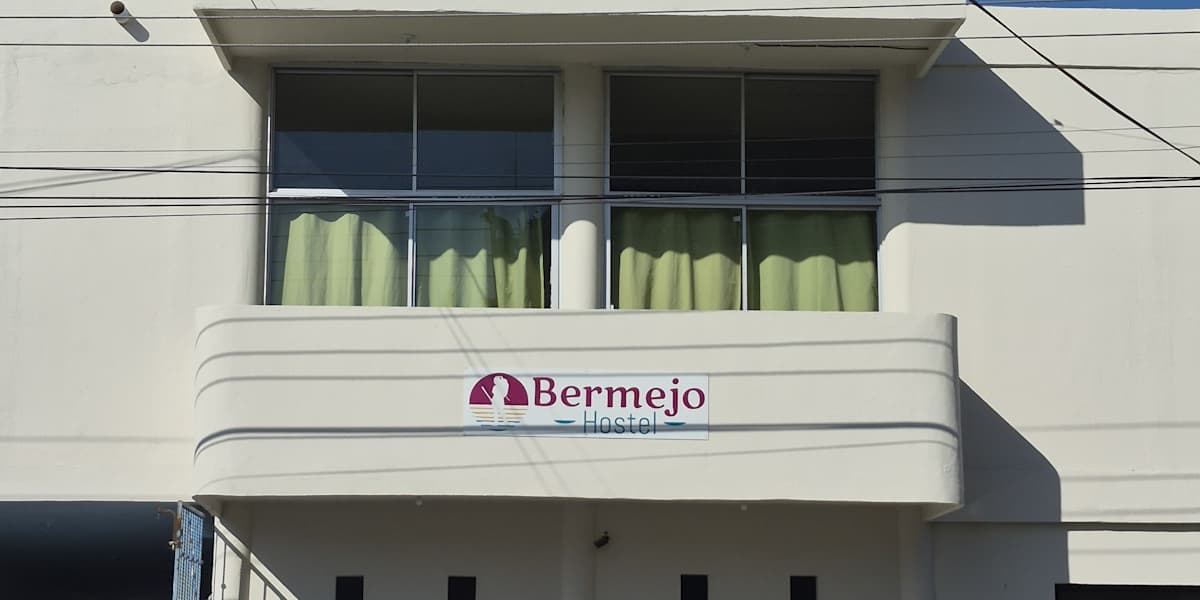 Bermejo Hostel LAP