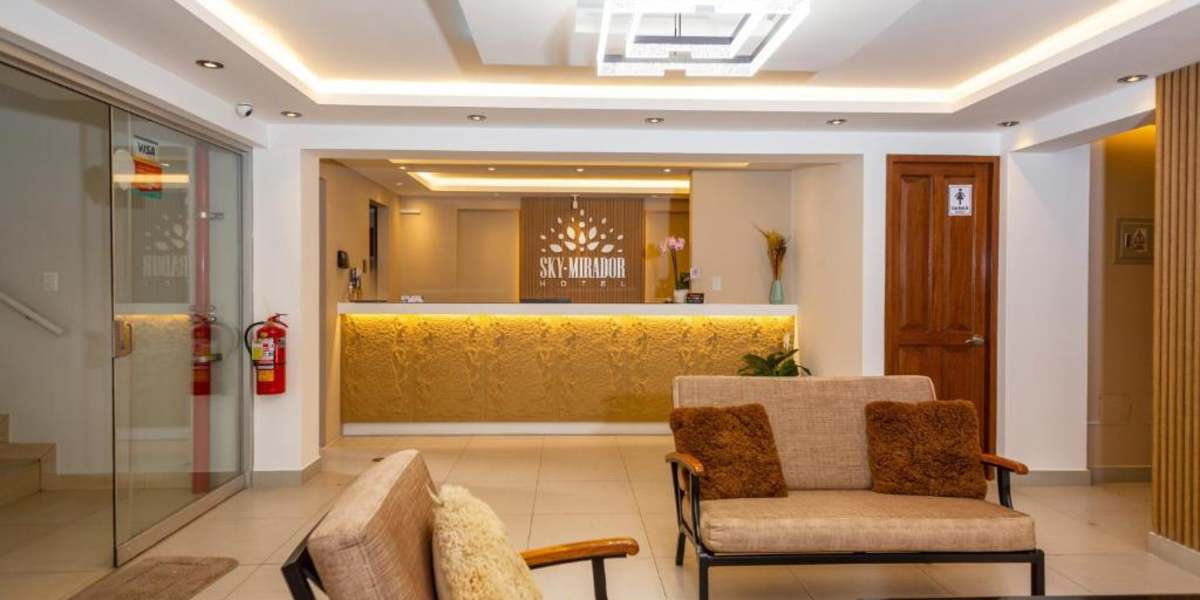 Hotel Sky Mirador