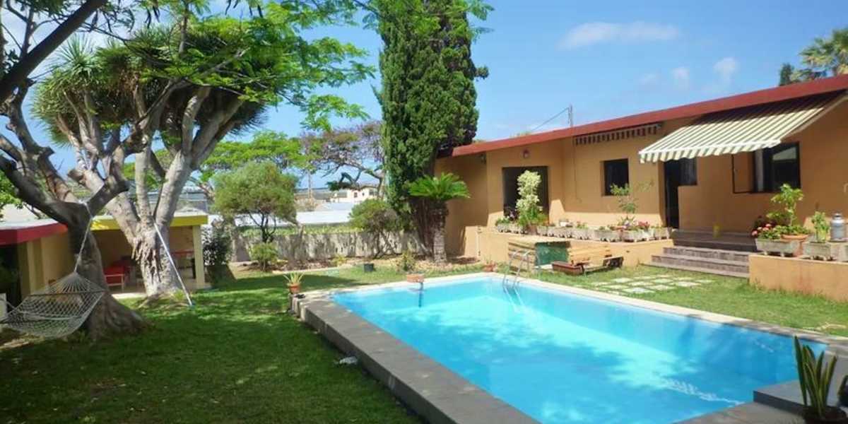 Guayaba Hostel
