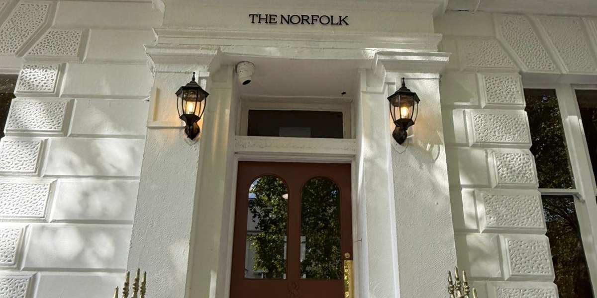The Norfolk
