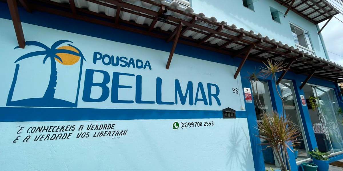 Pousada BellMar