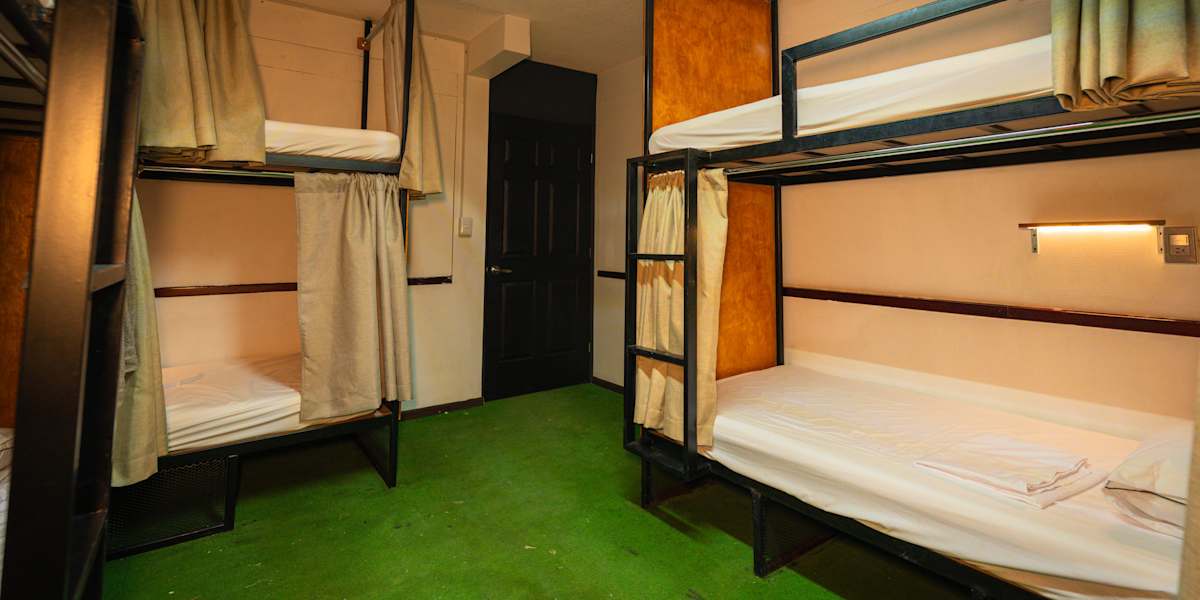 Hostal Vibes