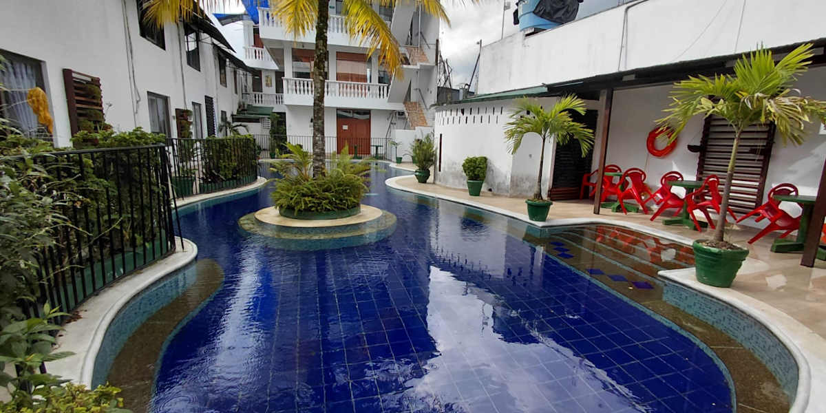 HOTEL YURUPARY