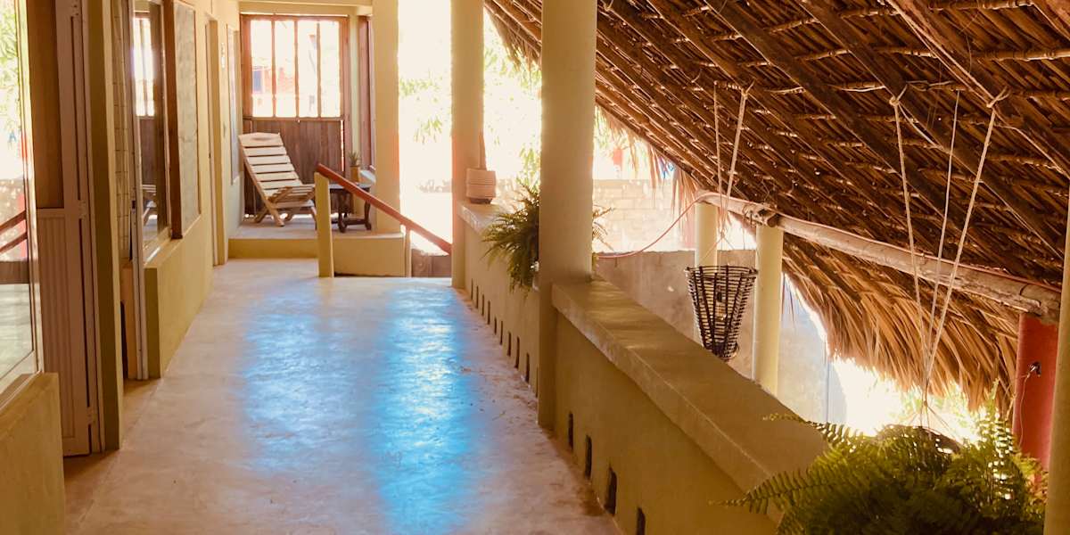 Posada el Secreto