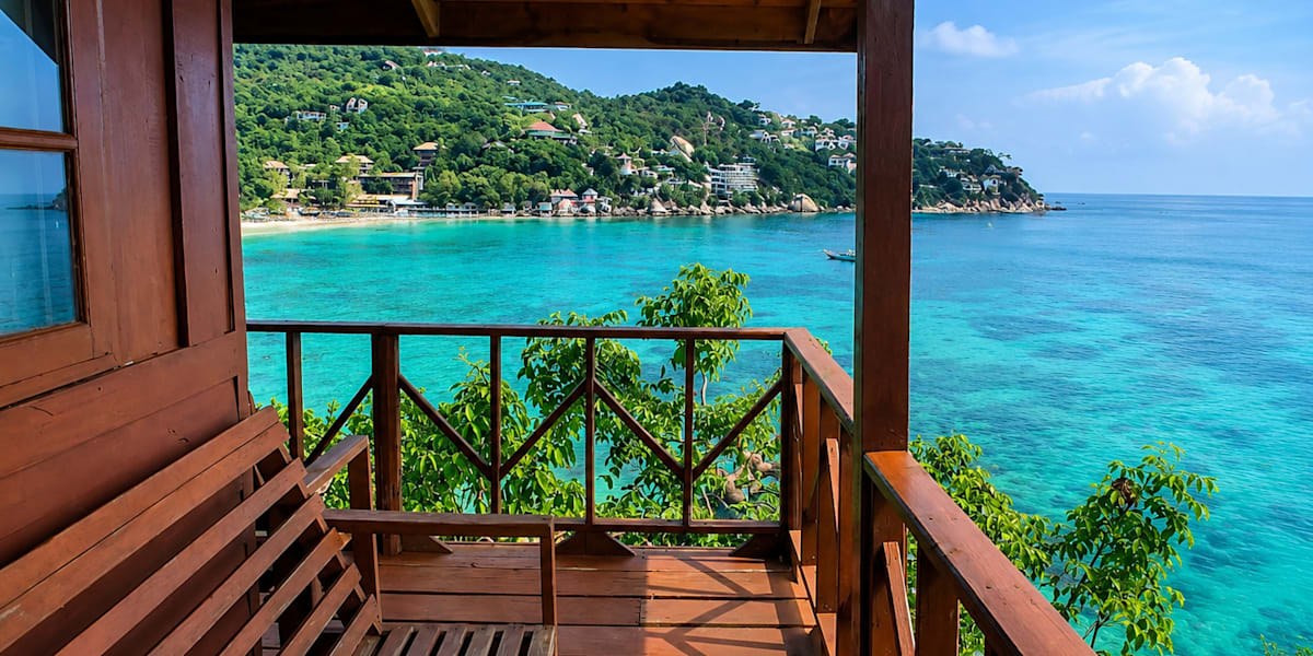 Ok2 Bungalow