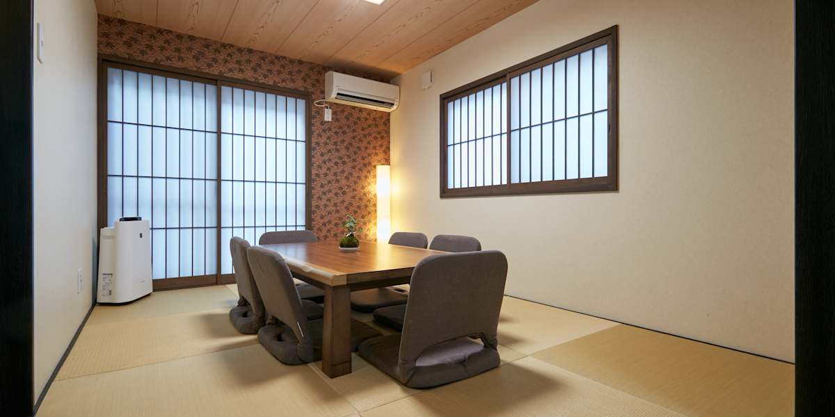 Kyo no yado BOTAN