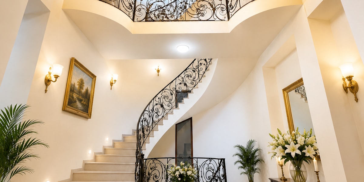 Dream House