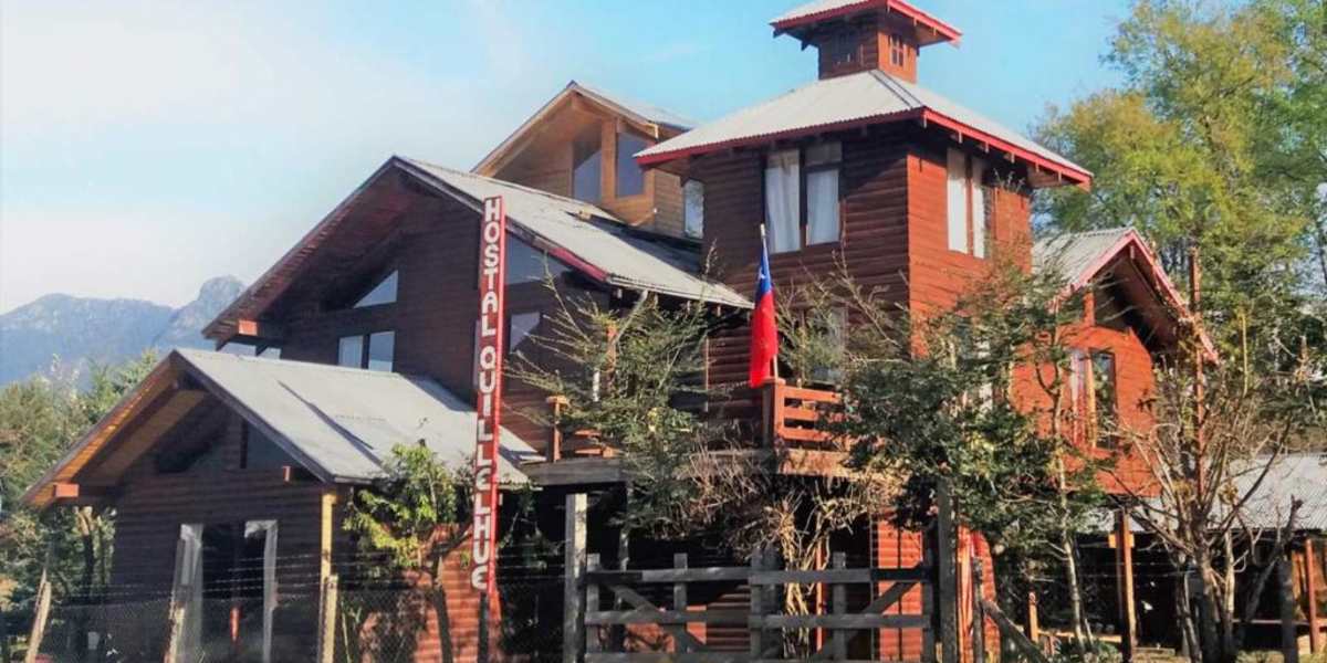 Hostal Quillelhue